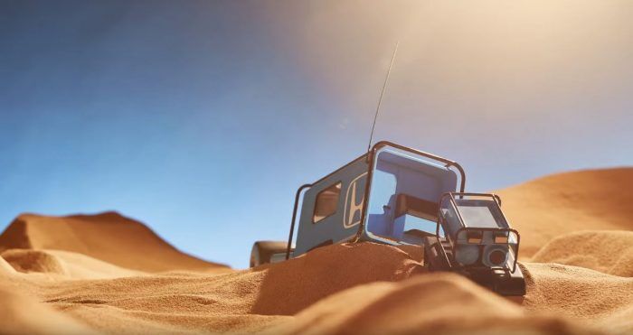 Prototipos Honda Great Journey (4)