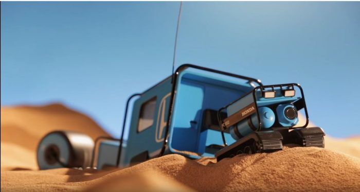 Prototipos Honda Great Journey (5)