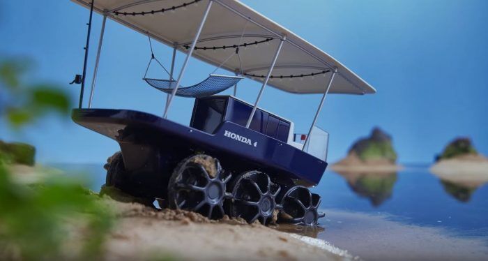 Prototipos Honda Great Journey (8)