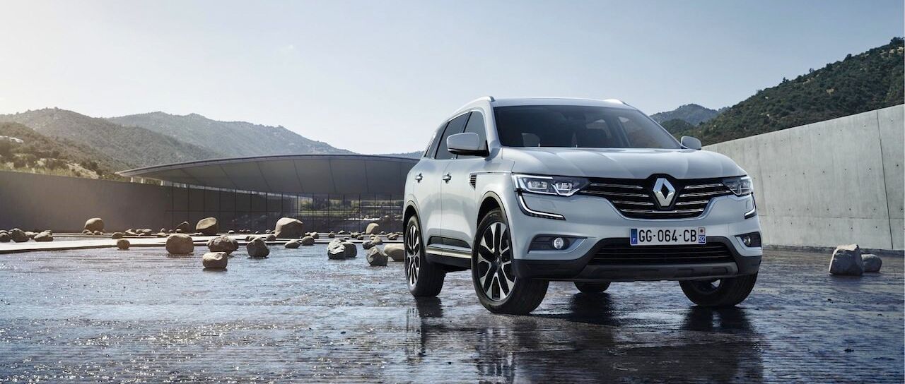 Todas las noticias de coches en un solo portal: Pruebas, fotos, vídeos, informes...