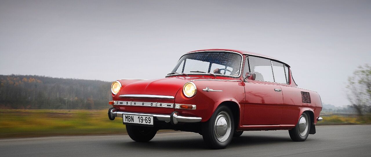 Todas las noticias de coches en un solo portal: Pruebas, fotos, vídeos, informes...