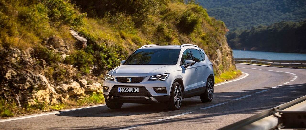 Todas las noticias de coches en un solo portal: Pruebas, fotos, vídeos, informes...