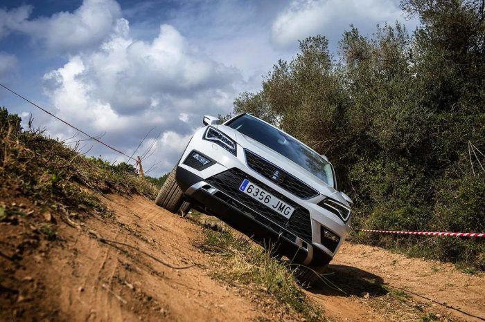 Seat Ateca 2016 dinamica 06