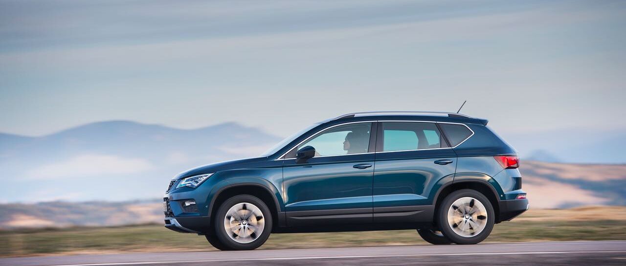 Todas las noticias de coches en un solo portal: Pruebas, fotos, vídeos, informes...