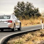Skoda Superb 2