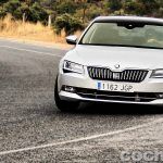 Skoda Superb 2
