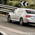 Skoda Superb 2