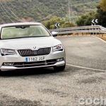 Skoda Superb 2