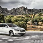 Skoda Superb 2