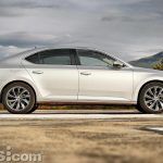 Skoda Superb 2