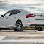Skoda Superb 2