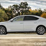 Skoda Superb 2