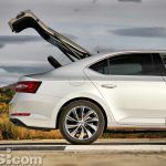 Skoda Superb 2
