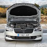 Skoda Superb 2