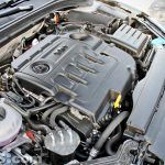 Skoda Superb 2
