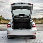 Skoda Superb 2