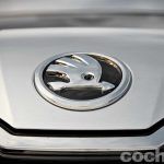 Skoda Superb 2