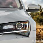 Skoda Superb 2