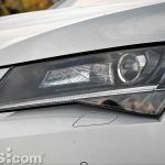 Skoda Superb 2