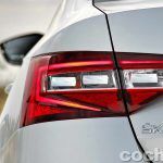 Skoda Superb 2