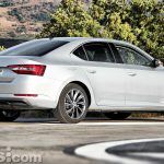 Skoda Superb 2