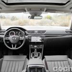 Skoda Superb 2