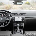 Skoda Superb 2