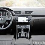 Skoda Superb 2