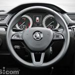 Skoda Superb 2