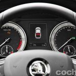 Skoda Superb 2