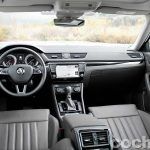 Skoda Superb 2