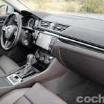 Skoda Superb 2