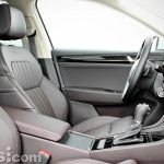 Skoda Superb 2