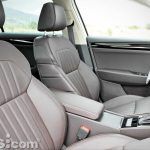 Skoda Superb 2