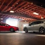 Subaru Impreza 2017 150x150