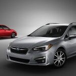 Subaru Impreza 2017 Gama 150x150