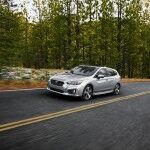 Subaru Impreza 5 Puertas 2017 Sport 05 150x150