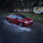 Subaru Impreza Sedan 2017 03 150x150