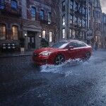 Subaru Impreza Sedan 2017 04 150x150