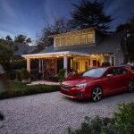 Subaru Impreza Sedan 2017 06 150x150