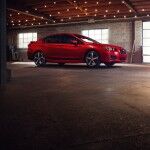 Subaru Impreza Sedan 2017 08 150x150