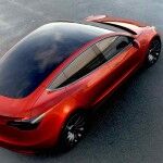 Tesla Model 3 2017 3 150x150