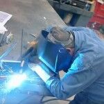 The Singing Road 150x150