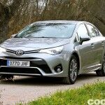 Toyota Avensis 150D Prueba 003 150x150