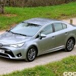 Toyota Avensis 150D Prueba 006 150x150