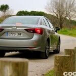 Toyota Avensis 150D Prueba 014 150x150
