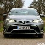 Toyota Avensis 150D Prueba 017 150x150