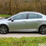 Toyota Avensis 150D Prueba 021 150x150