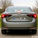 Toyota Avensis 150D Prueba 022 150x150