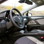 Toyota Avensis 150D Prueba 032 150x150